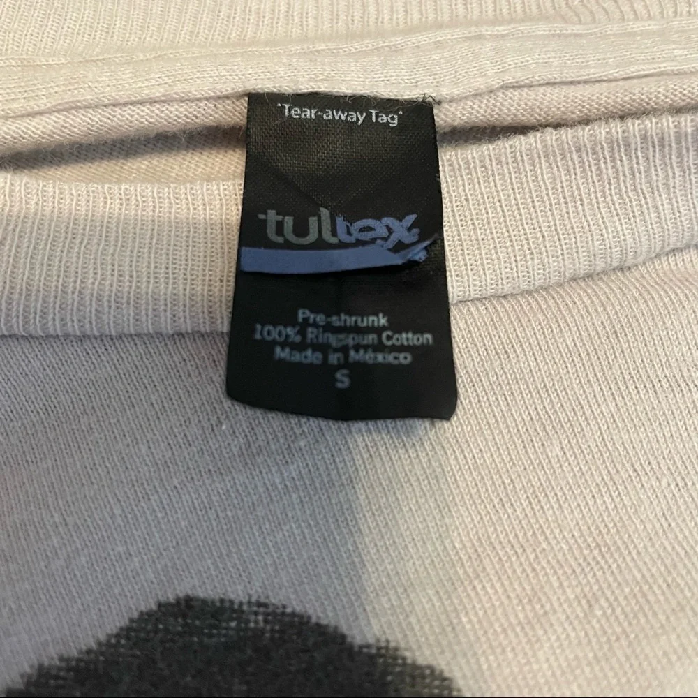 Justin Timberlake World Tour 2013 2014 Tee Shirt made with 100% Ring Spun Cotton - Picture 5 of 6